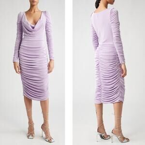 Aliette Dress 2 NWT